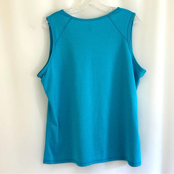 Women’s NWOT C9 Performance Muscle Shirt Size XXL - Picture 2 of 2